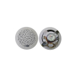View Sound Ceiling Speaker 100 V in White - VCS-603P | سماعة سقف فيو ساوند 100 فولت باللون أبيض - VCS-603P