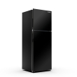 Fresh Refrigerator 336 Liter in Black - FNT-BS370BBC | ثلاجة فريش 336 لتر باللون أسود - FNT-BS370BBC