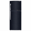 Fresh Refrigerator 369 Liter in Black - FNT-BR400KB | ثلاجة فريش 369 لتر باللون أسود - FNT-BR400KB