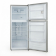 Fresh Refrigerator 369 Liter in Stainless Steel - FNT-B400KT | ثلاجة فريش 369 لتر باللون استانلس ستيل - FNT-B400KT