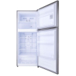 Fresh Refrigerator 369 Liter in Stainless Steel - FNT-BR400KT | ثلاجة فريش 369 لتر باللون استانلس ستيل - FNT-BR400KT