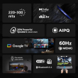 Haier TV 32 inch in Black - H32K80E | تلفزيون (شاشة) هاير 32 بوصة باللون أسود - H32K80E