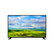 Haier TV 43 inch in Black - H43D6FG | تلفزيون (شاشة) هاير 43 بوصة باللون أسود - H43D6FG