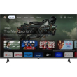 Haier TV 50 inch in Black - H50K80EU | تلفزيون (شاشة) هاير 50 بوصة باللون أسود - H50K80EU