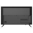 Haier TV 50 inch in Black - LE50K6600UG | تلفزيون (شاشة) هاير 50 بوصة باللون أسود - LE50K6600UG