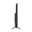 Haier TV 55 inch in Black - H55K80EU | تلفزيون (شاشة) هاير 55 بوصة باللون أسود - H55K80EU
