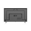 Haier TV 55 inch in Black - H55K80EU | تلفزيون (شاشة) هاير 55 بوصة باللون أسود - H55K80EU