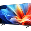 Haier TV 55 inch in Black - H55K80EU | تلفزيون (شاشة) هاير 55 بوصة باللون أسود - H55K80EU