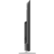 Haier TV 55 inch in Black - H55S80EU | تلفزيون (شاشة) هاير 55 بوصة باللون أسود - H55S80EU
