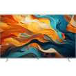 Haier TV 55 inch in Black - H55S80EU | تلفزيون (شاشة) هاير 55 بوصة باللون أسود - H55S80EU
