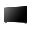 Haier TV 55 inch in Black - LE55K6600UG | تلفزيون (شاشة) هاير 55 بوصة باللون أسود - LE55K6600UG