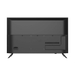 Haier TV 55 inch in Black - LE55K6600UG | تلفزيون (شاشة) هاير 55 بوصة باللون أسود - LE55K6600UG