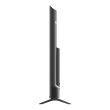 Haier TV 55 inch in Grey - H55S80FUX | تلفزيون (شاشة) هاير 55 بوصة باللون رمادي - H55S80FUX