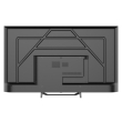 Haier TV 55 inch in Grey - H55S80FUX | تلفزيون (شاشة) هاير 55 بوصة باللون رمادي - H55S80FUX