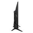 Hisense TV 32 inch in Black - 32A4K | تلفزيون (شاشة) هايسنس 32 بوصة باللون أسود - 32A4K