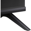Hisense TV 43 inch in Black - 43A4K | تلفزيون (شاشة) هايسنس 43 بوصة باللون أسود - 43A4K