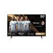 Hisense TV 50 inch in Black - 50A6N | تلفزيون (شاشة) هايسنس 50 بوصة باللون أسود - 50A6N