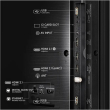 Hisense TV 55 inch in Black - 55Q6N | تلفزيون (شاشة) هايسنس 55 بوصة باللون أسود - 55Q6N