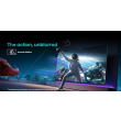 Hisense TV 65 inch in Black - 65Q6N | تلفزيون (شاشة) هايسنس 65 بوصة باللون أسود - 65Q6N
