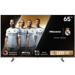 Hisense TV 65 inch in Black - 65Q6N | تلفزيون (شاشة) هايسنس 65 بوصة باللون أسود - 65Q6N
