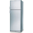 Indesit Refrigerator 320 Liter in Stainless Steel - TAAN6FNFS | ثلاجة إنديست 320 لتر باللون استانلس ستيل - TAAN6FNFS