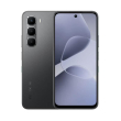 Infinix Hot 60 Pro X6885 256 GB 8GB RAM Sleek Black 4G LTE Smartphone | موبايل إنفينيكس Hot 60 Pro X6885 256 جيجا رام 8 جيجا لون أسود شبكة 4G LTE