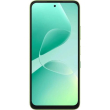 Infinix Hot 60i X6728 256 GB 8GB RAM Meadow Green 4G LTE Smartphone | موبايل إنفينيكس Hot 60i X6728 256 جيجا رام 8 جيجا لون أخضر شبكة 4G LTE