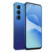 Infinix Hot 60i X6728 256 GB 8GB RAM Shadow Blue 4G LTE Smartphone | موبايل إنفينيكس Hot 60i X6728 256 جيجا رام 8 جيجا لون أزرق شبكة 4G LTE