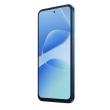 Infinix Hot 60i X6728 256 GB 8GB RAM Shadow Blue 4G LTE Smartphone | موبايل إنفينيكس Hot 60i X6728 256 جيجا رام 8 جيجا لون أزرق شبكة 4G LTE