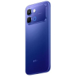 Infinix Note Edge 256 GB 8GB RAM Stellar Blue 5G Smartphone | موبايل إنفينيكس Note Edge 256 جيجا رام 8 جيجا لون أزرق نجمي شبكة 5G