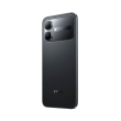 Infinix Smart 20 X6840B 128 GB 4GB RAM Shadow Black 4G LTE Smartphone | موبايل إنفينيكس Smart 20 X6840B 128 جيجا رام 4 جيجا لون أسود شبكة 4G LTE