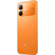 Infinix Smart 20 X6840B 64 GB 4GB RAM Sunlike Orange 4G LTE Smartphone | موبايل إنفينيكس Smart 20 X6840B 64 جيجا رام 4 جيجا لون برتقالي شبكة 4G LTE