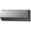LG Air Conditioner 1.5 HP in Black - S4NW12JARMA | تكييف ال جي 1.5 حصان باللون أسود - S4NW12JARMA