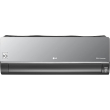 LG Air Conditioner 1.5 HP in Black - S4NW12JARMA | تكييف ال جي 1.5 حصان باللون أسود - S4NW12JARMA