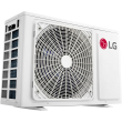 LG Air Conditioner 1.5 HP in White - S4NC12TZAAF | تكييف ال جي 1.5 حصان باللون أبيض - S4NC12TZAAF