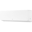 LG Air Conditioner 1.5 HP in White - S4NC12TZAAF | تكييف ال جي 1.5 حصان باللون أبيض - S4NC12TZAAF