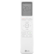 LG Air Conditioner 1.5 HP in White - S4NC12TZAAF | تكييف ال جي 1.5 حصان باللون أبيض - S4NC12TZAAF