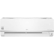 LG Air Conditioner 1.5 HP in White - S4NW12JA2MA | تكييف ال جي 1.5 حصان باللون أبيض - S4NW12JA2MA