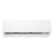 LG Air Conditioner 2.25 HP (18000 BTU) in White - S4-C18RZAAA | تكييف إل جي 2.25 حصان (18000 BTU) باللون أبيض - S4-C18RZAAA