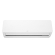 LG Air Conditioner 2.25 HP (18000 BTU) in White - S4-C18RZAAA | تكييف إل جي 2.25 حصان (18000 BTU) باللون أبيض - S4-C18RZAAA