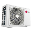 LG Air Conditioner 2.25 HP (18000 BTU) in White - S4-C18RZAAA | تكييف إل جي 2.25 حصان (18000 BTU) باللون أبيض - S4-C18RZAAA

