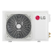 LG Air Conditioner 2.25 HP (18000 BTU) in White - S4-C18RZAAA | تكييف إل جي 2.25 حصان (18000 BTU) باللون أبيض - S4-C18RZAAA