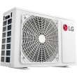 LG Air Conditioner 2.25 HP (18000 BTU) in White - S4-H18TZAAE | تكييف إل جي 2.25 حصان (18000 BTU) باللون أبيض - S4-H18TZAAE