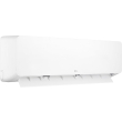 LG Air Conditioner 2.25 HP (18000 BTU) in White - S4-H18TZAAE | تكييف إل جي 2.25 حصان (18000 BTU) باللون أبيض - S4-H18TZAAE