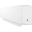 LG Air Conditioner 2.25 HP (18000 BTU) in White - S4-H18TZAAE | تكييف إل جي 2.25 حصان (18000 BTU) باللون أبيض - S4-H18TZAAE