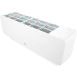 LG Air Conditioner 2.25 HP (18000 BTU) in White - S4-H18TZAAE | تكييف إل جي 2.25 حصان (18000 BTU) باللون أبيض - S4-H18TZAAE