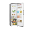 LG Refrigerator 384 Liter in Silver - GC-F411ELDM | ثلاجة إل جي 384 لتر باللون فضي - GC-F411ELDM