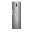 LG Refrigerator 384 Liter in Silver - GC-F411ELDM | ثلاجة إل جي 384 لتر باللون فضي - GC-F411ELDM