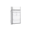 LG Refrigerator 509 Liter in Silver - GN-F722HLHL | ثلاجة إل جي 509 لتر باللون فضي - GN-F722HLHL