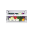LG Refrigerator 509 Liter in Stainless Steel - GN-F702HLHU | ثلاجة إل جي 509 لتر باللون استانلس ستيل - GN-F702HLHU